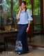 Ladies Lungi Dress