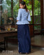 Ladies Lungi Dress