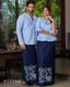 Ladies Lungi Dress