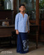 Boys Sarong & Shirt