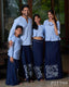 Ladies Lungi Dress