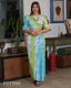Ladies Batik Lungi Dress