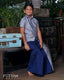 Boys Sarong & Shirt