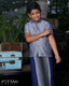 Boys Sarong & Shirt