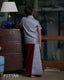 Boys Sarong & Shirt