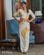 Ladies Batik Lungi Dress