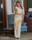 Ladies Batik Lungi Dress