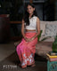 Girls Lungi Wraparound