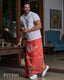 Unisex Printed Cotton Sarong