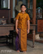 Boys Sarong & Shirt