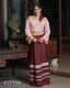 Ladies Lungi Dress
