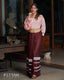Ladies Lungi Dress