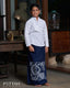 Boys Sarong & Shirt