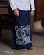 Boys Sarong & Shirt