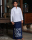 Boys Sarong & Shirt