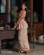 Girls New Year Dress