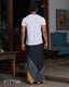 Mens Batik Sarong