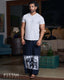 Mens Batik Sarong