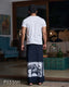 Mens Batik Sarong