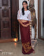 Girls New Year Dress