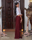 Girls New Year Dress