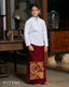 Boys Sarong & Shirt