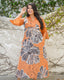 Batik Dress