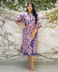 Batik Dress