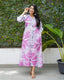 Batik Dress