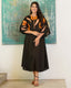 Batik Dress