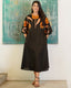 Batik Dress