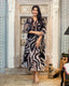 Batik Dress