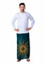 Pocket Sarong Set - Slim Fit