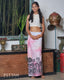 Girls Lungi Wraparound