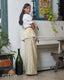 Girls New Year Dress