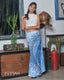 Girls Lungi Wraparound