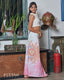 Girls Lungi Wraparound