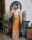 Ladies Lungi Dress