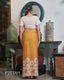 Ladies Lungi Dress