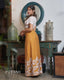 Ladies Lungi Dress