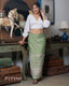 Ladies Lungi Dress