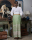 Ladies Lungi Dress