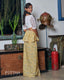 Girls New Year Dress