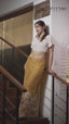 Ladies Lungi Dress