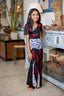 Girls New Year Dress