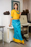 Ladies Lungi Dress