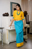 Ladies Lungi Dress