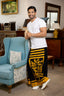 Mens Batik Sarong