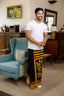 Mens Batik Sarong
