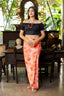 Ladies Lungi Dress
